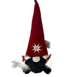 IKEA 2021 Gnome NWT 13" Vinter Retired